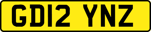 GD12YNZ