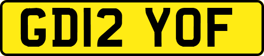 GD12YOF