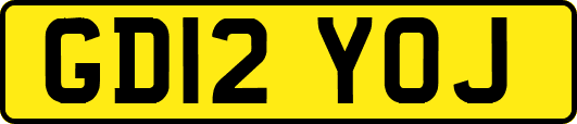 GD12YOJ