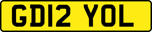 GD12YOL