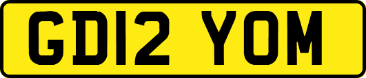 GD12YOM