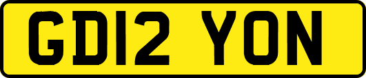 GD12YON
