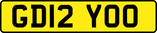 GD12YOO