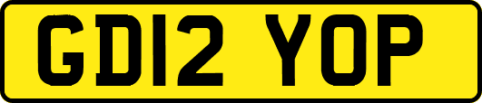 GD12YOP