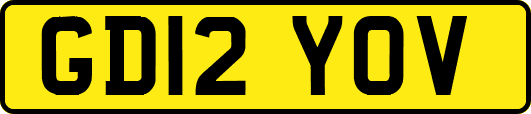 GD12YOV