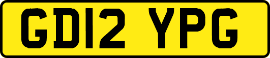 GD12YPG