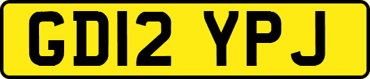 GD12YPJ