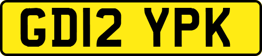 GD12YPK
