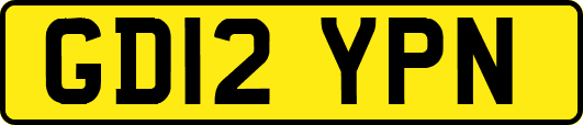 GD12YPN