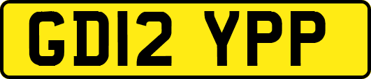 GD12YPP