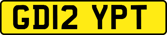 GD12YPT