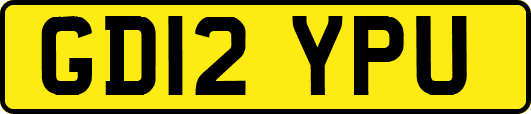 GD12YPU