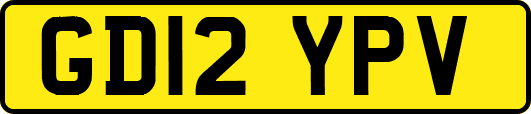 GD12YPV
