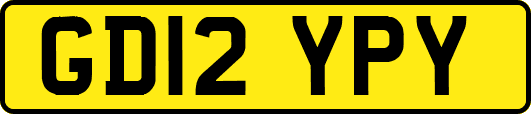 GD12YPY