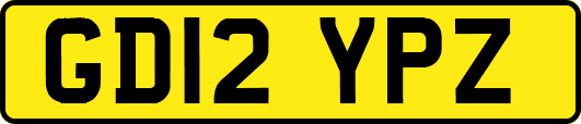 GD12YPZ