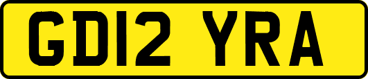 GD12YRA