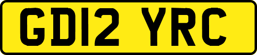 GD12YRC