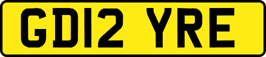 GD12YRE