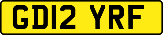 GD12YRF