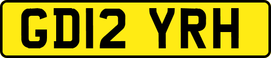 GD12YRH
