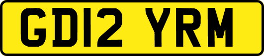 GD12YRM