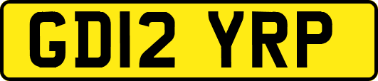GD12YRP