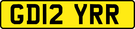 GD12YRR
