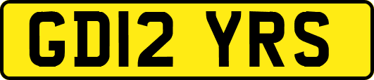 GD12YRS