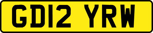 GD12YRW