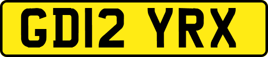 GD12YRX