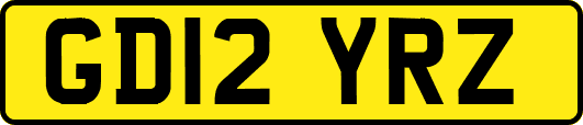 GD12YRZ