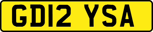 GD12YSA