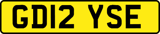 GD12YSE