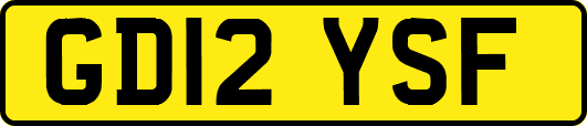 GD12YSF