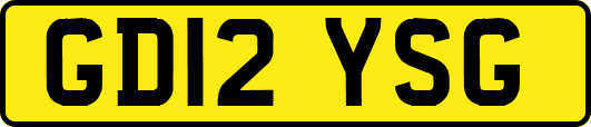 GD12YSG