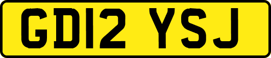 GD12YSJ