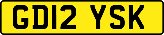 GD12YSK