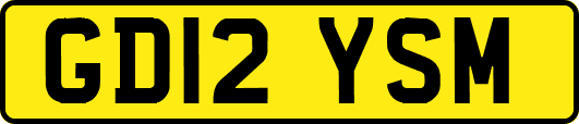 GD12YSM