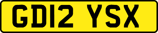 GD12YSX