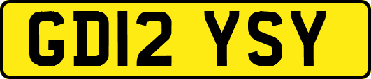 GD12YSY