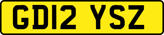 GD12YSZ