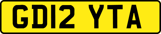 GD12YTA