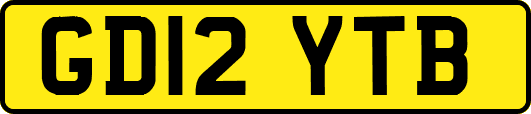 GD12YTB