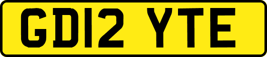 GD12YTE