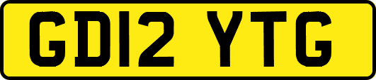 GD12YTG