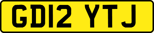 GD12YTJ