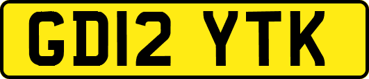 GD12YTK