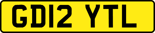GD12YTL