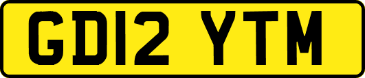 GD12YTM