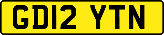 GD12YTN